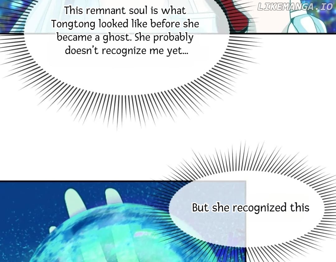 Era of the Haunted Chapter 186 - page 6